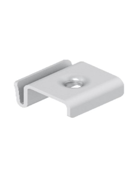 Konstrukcja BAKS uchwyt panelu pośredni