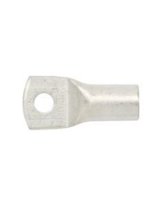 Końcówka oczkowa miedziana cyn.  KOR 35/6