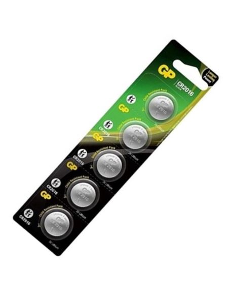 Bateria litowa CR2016 GP 1 szt