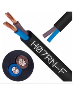 Przewód w izolacji gumowej (OnPd) H07RN-F 2x1,5