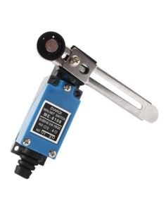 Wyłącznik krańcowy ME8108 230VAC 2A z rolką regul 2