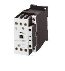 Stycznik DILM17-01 3P 7,5KW 17A 24VAC 1NC