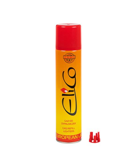 Gaz uniwersalny do zapalniczek 300ml