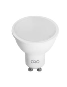 Żarówka LED 2,2W GU10 REMI LED 3000K 200lm