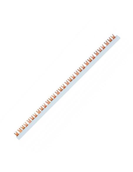 Szyna prądowa 3F 54-moduł. 16mm2 3 fazowa