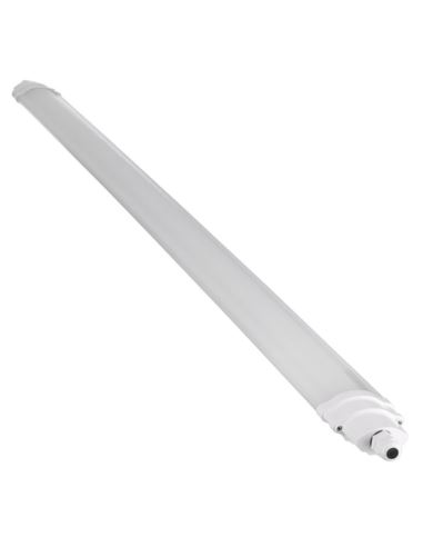 Oprawa Zint. LED SEVA 120Cm 36W 5400lm 4000K IP65