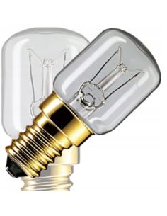 Żarówka do piekarnika App 40W E14 230-240V T29