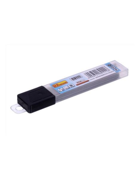 Ostrza łamane 18mm C9111  opak10szt