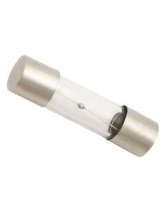 Bezpiecznik szklany 5x20mm 1,6A T zwłoczny 250V