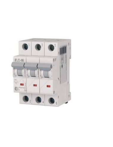 Wyłącznik nadprądowy C32A HN-C32/3 3P 3-faz. 32A