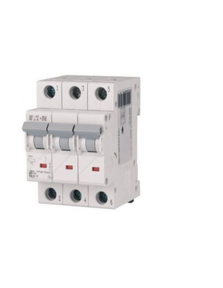 Wyłącznik nadprądowy C32A HN-C32/3 3P 3-faz. 32A