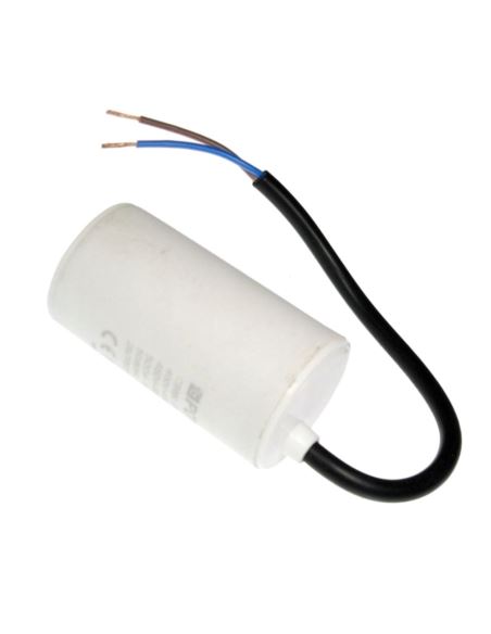 Kondensator rozruchowy 14uF 450V przewody bez śrub