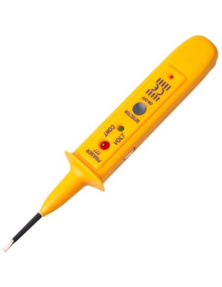 Detektor zbliżeniowy FAZER777 230VAC 12VDC 24VDC