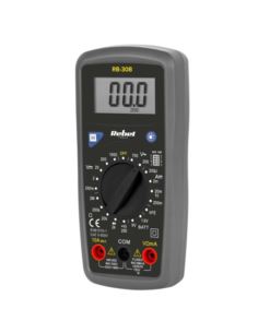 Miernik uniwersalny REBEL RB-30B