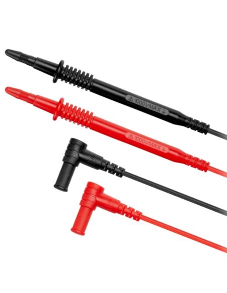 Miernik uniwersalny REBEL RB-30B