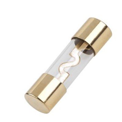 Bezpiecznik samochodowy AGU 60A 10x38