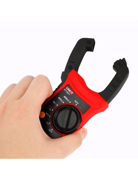 Miernik cęgowy UT203+  Uni-T