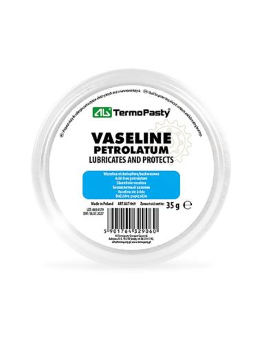 Wazelina techniczna 35g AG AGT-069