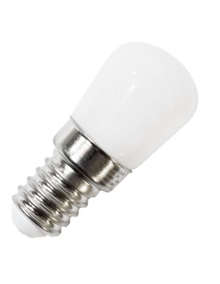 Żarówka LED mini do lodówki 2W E14 LD 4000K 130lm