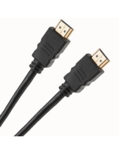 Kabel HDMI - HDMI 2.0 4K 15m