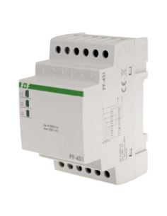 Automatyczny przełącznik faz PF-431