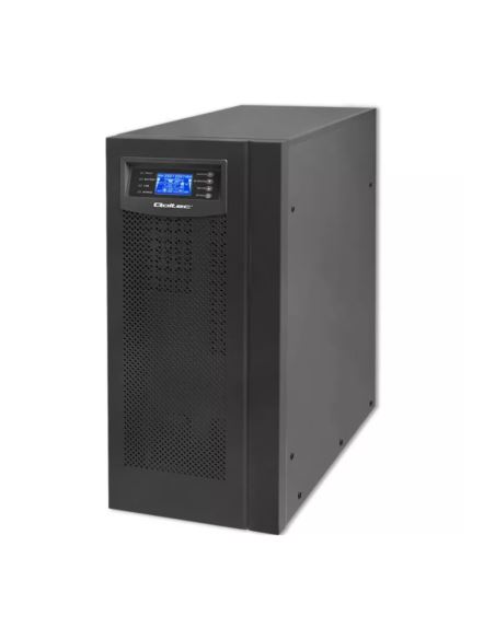 Qoltec  / UPS / On-Line / 6kVA | 4.8kW