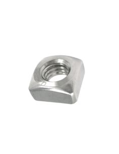 Nakrętka kwadratowa M8 stal nierdzewna A2