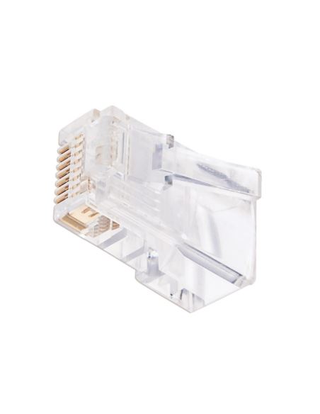 Wtyk RJ45 8P8C UTP linka kat.5e do sieci LAN