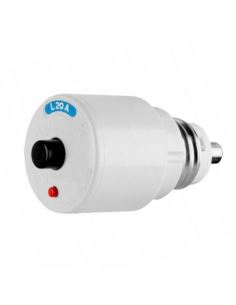 Wyłącznik nadmiarowy wkrętkowy L-20A automatyczny