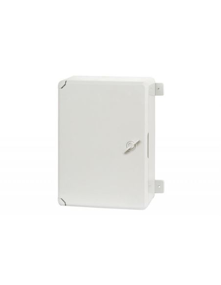 Szafa z tworzywa 180x240x130 mm IP65