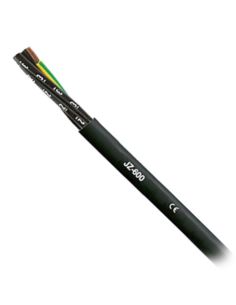 Przewód sterowniczy JZ-600 5G10 0,6/1kV 5x10