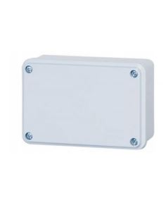 Puszka hermetyczna FG 120x80x50 bez dławików