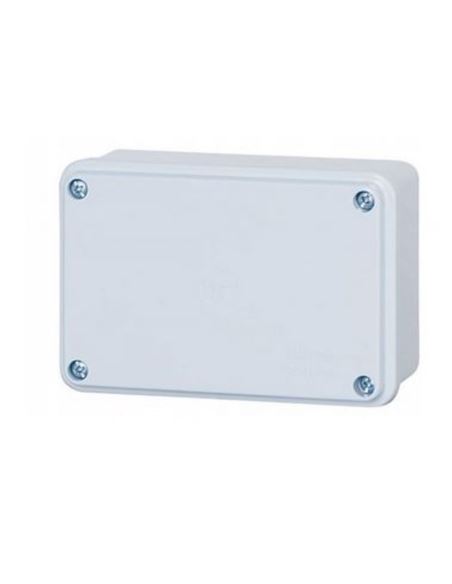 Puszka hermetyczna FG 120x80x50 bez dławików