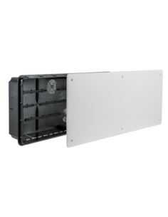 Puszka podtynkowa Pp/T10 400x156x66