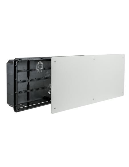 Puszka podtynkowa Pp/T10 400x156x66