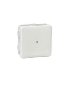 Puszka natynkowa PON56  75x75mm IP56