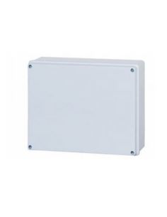 Puszka hermetyczna FG 240x190x160 bez dławików