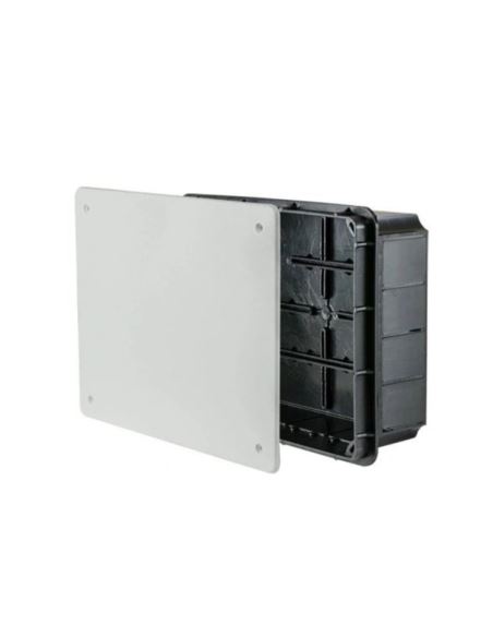 Puszka podtynkowa Pp/T8 156x196x70