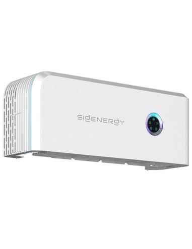 Falownik Sigen Stor Inverter EC 20.0 TP 3-fazowy