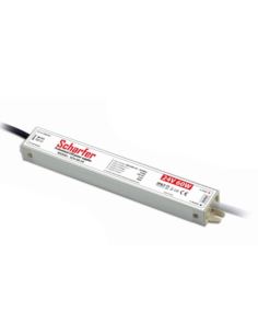 Zasilacz led herm. IP67 24V 60W Scharfer 7Y