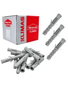 Koszulka kołka 10x60 KPX