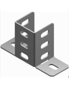 Podstawa montażowa PMN BAKS