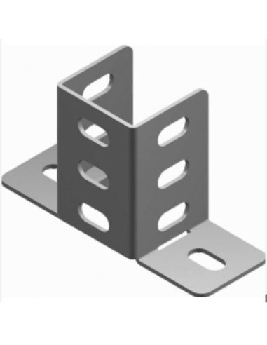 Podstawa montażowa PMN BAKS