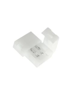 Złączka LED 8mm podwójna Conect2 do taśm