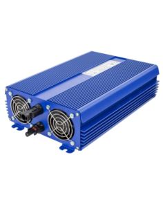 Przetwornica solarna ECO Solar Boost MPPT-3000 2