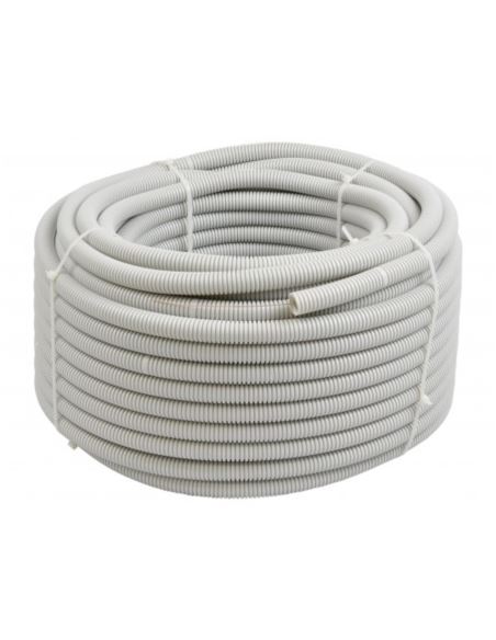 Peszel 20/14.1 320N szary+pilot rura karbowana