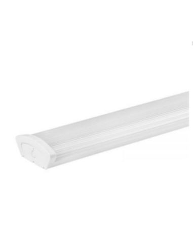 Oprawa biurowa ORO PARED 2x120 T8 LED IP20