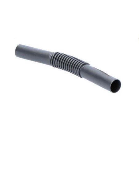 Złączka ZCLF-25 szara karbowana