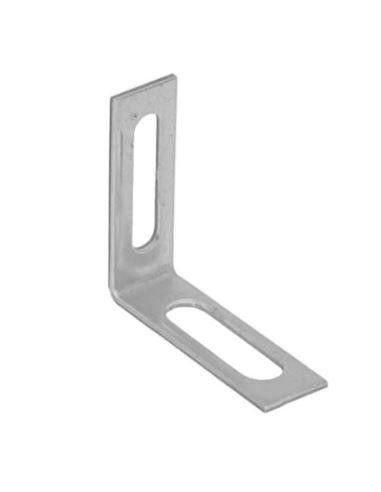 Kątownik 60x60mm eska regulowana A2 (nierdzewny)