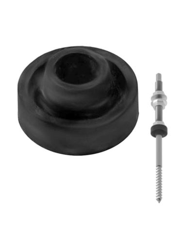 Podkladka/uszczelka M10  do śrub dwugwintowych